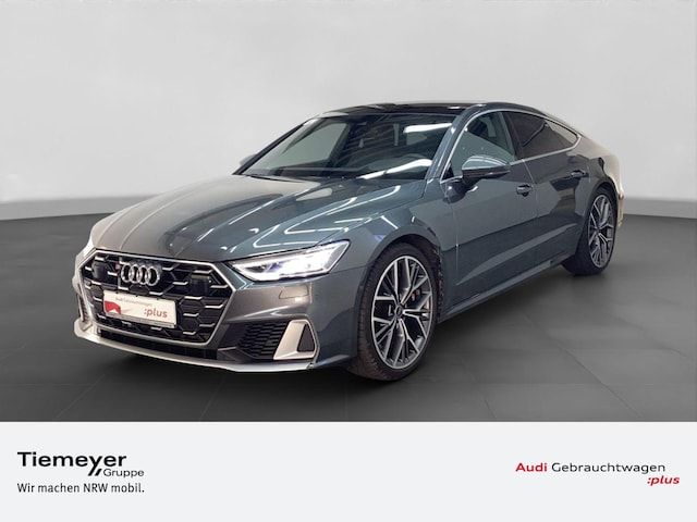 Audi S7 Sportback TDI Quattro Tiptronic - 2024 - Joinsteer - #1