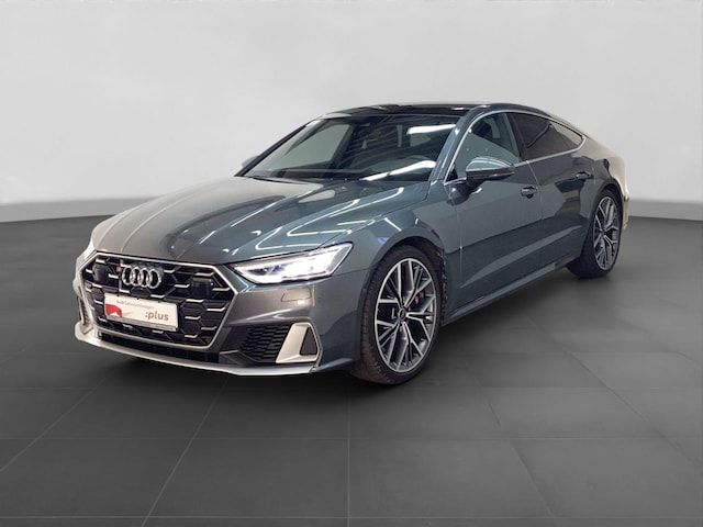 Audi S7 Sportback TDI Quattro Tiptronic - 2024 - Joinsteer - #2