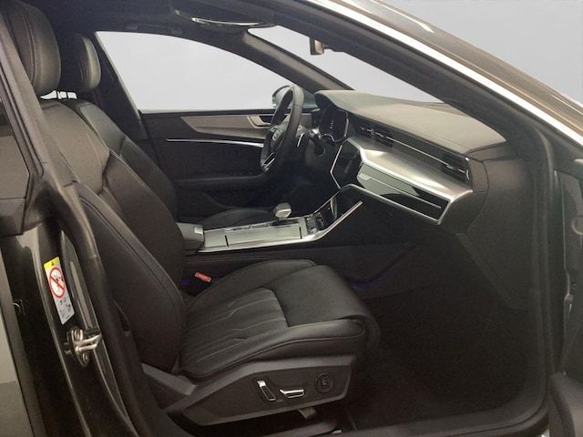 Audi S7 Sportback TDI Quattro Tiptronic - 2024 - Joinsteer - #4