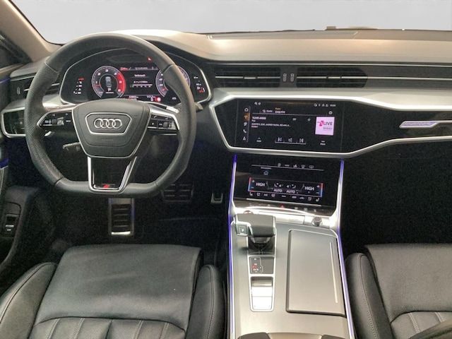 Audi S7 Sportback TDI Quattro Tiptronic - 2024 - Joinsteer - #5