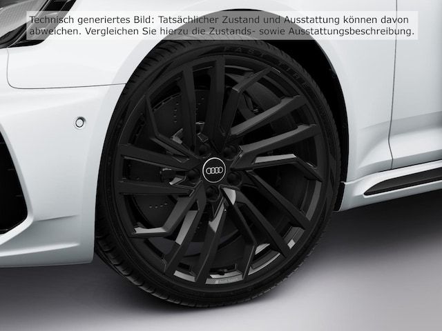 Audi RS4 Avant TFSI Quattro Tiptronic - 2022 - Joinsteer - #9