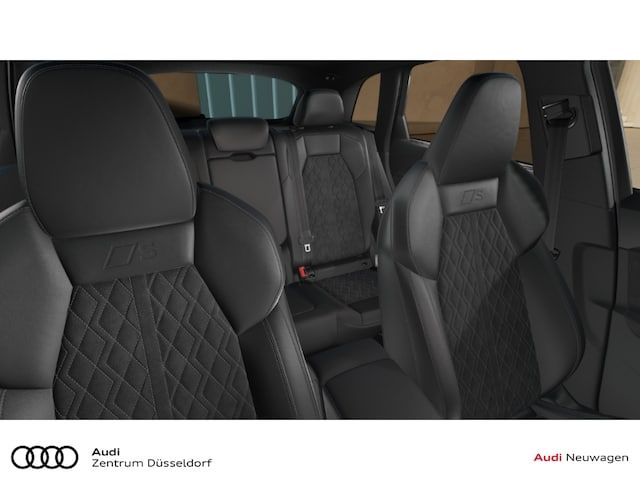 Audi Q5 SUV E-hybrid E-hybrid Quattro S Tronic - 2025 - Joinsteer - #3