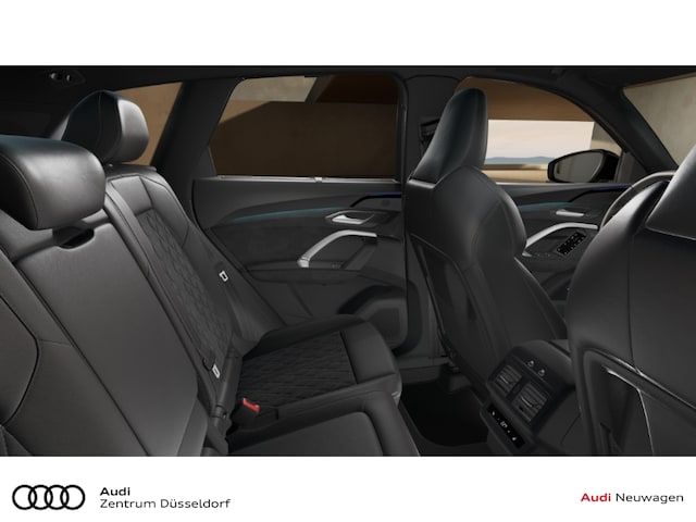 Audi Q5 SUV E-hybrid E-hybrid Quattro S Tronic - 2025 - Joinsteer - #4