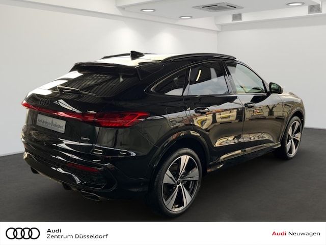 Audi Q5 Sportback E-hybrid E-hybrid Quattro S Tronic - 2025 - Joinsteer - #3
