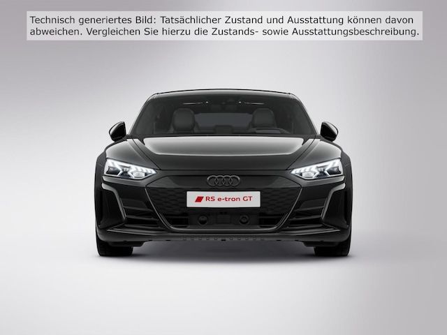 Audi RS E-tron GT E-tron Quattro - 2022 - Joinsteer - #5