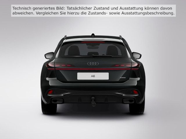 Audi A6 Avant E-hybrid E-hybrid Quattro S Tronic - 2025 - Joinsteer - #6