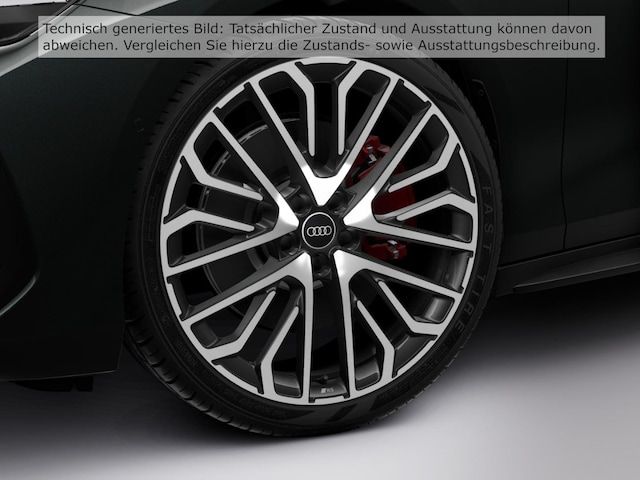 Audi A6 Avant E-hybrid E-hybrid Quattro S Tronic - 2025 - Joinsteer - #11