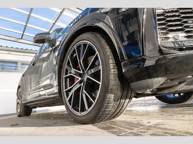 Audi SQ7 SUV TFSI Quattro Tiptronic - 2022 - Joinsteer - #5