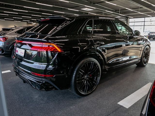 Audi SQ8 SUV TFSI Quattro Tiptronic - 2022 - Joinsteer - #4