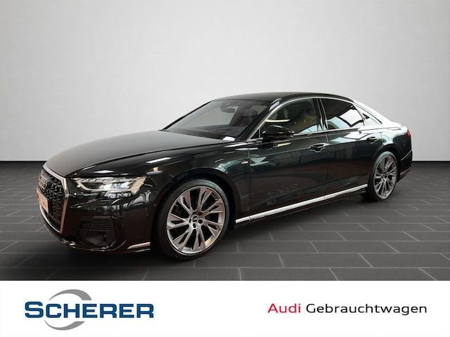 Audi A8 50 TDI Quattro Tiptronic - 2023 - Joinsteer - #1