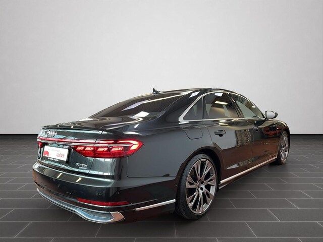 Audi A8 50 TDI Quattro Tiptronic - 2023 - Joinsteer - #2