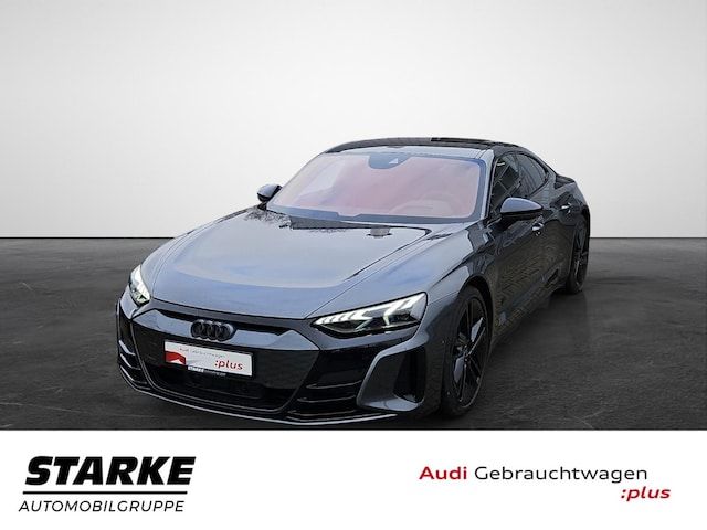 Audi RS E-tron GT E-tron Quattro - 2023 - Joinsteer - #1
