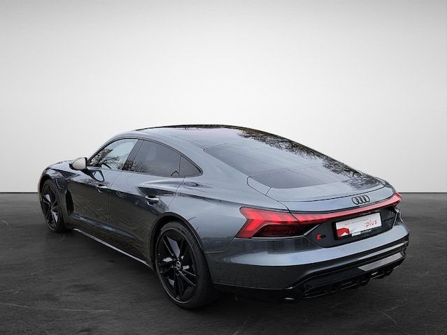 Audi RS E-tron GT E-tron Quattro - 2023 - Joinsteer - #4
