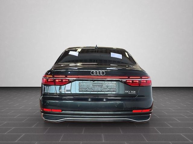 Audi A8 50 TDI Quattro Tiptronic - 2023 - Joinsteer - #6