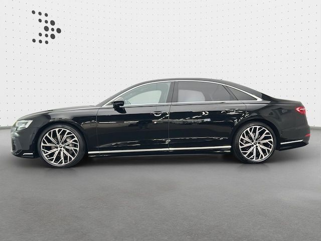 Audi A8 L 50 TDI Quattro Tiptronic - 2023 - Joinsteer - #3