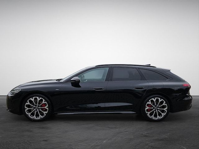 Audi A6 Avant E-hybrid E-hybrid Quattro S Tronic - 2025 - Joinsteer - #3