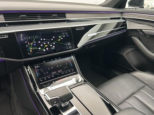Audi A8 L 50 TDI Quattro Tiptronic - 2023 - Joinsteer - #6