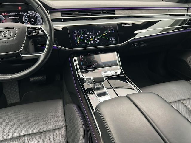 Audi A8 L 50 TDI Quattro Tiptronic - 2023 - Joinsteer - #7