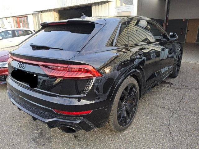 Audi RSQ8 TFSI Quattro Tiptronic - 2021 - Joinsteer - #2