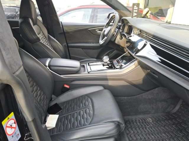 Audi RSQ8 TFSI Quattro Tiptronic - 2021 - Joinsteer - #3