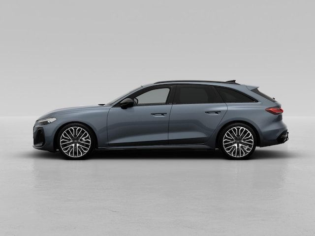 Audi S5 Avant TFSI S Tronic - 2025 - Joinsteer - #2