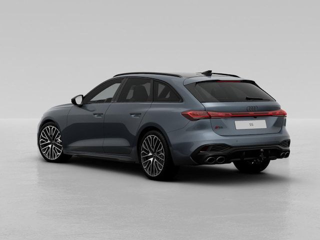 Audi S5 Avant TFSI S Tronic - 2025 - Joinsteer - #3