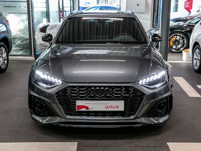 Audi RS4 Avant TFSI Quattro Tiptronic - 2024 - Joinsteer - #2