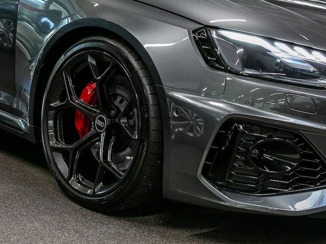 Audi RS4 Avant TFSI Quattro Tiptronic - 2024 - Joinsteer - #5