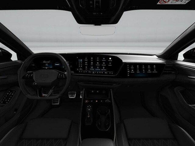Audi S5 Avant TFSI S Tronic - 2025 - Joinsteer - #9