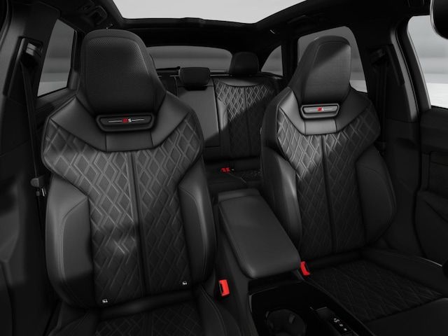 Audi S5 Avant TFSI S Tronic - 2025 - Joinsteer - #11