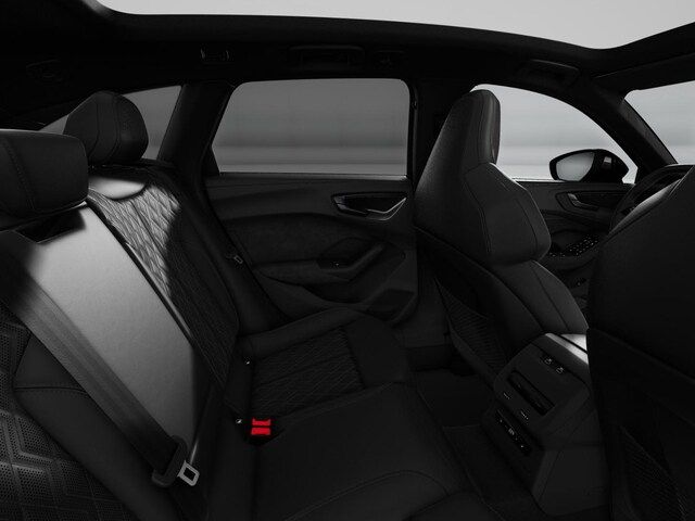 Audi S5 Avant TFSI S Tronic - 2025 - Joinsteer - #12