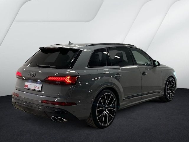 Audi SQ7 SUV Competition Plus TFSI Quattro Tiptronic - 2024 - Joinsteer - #2