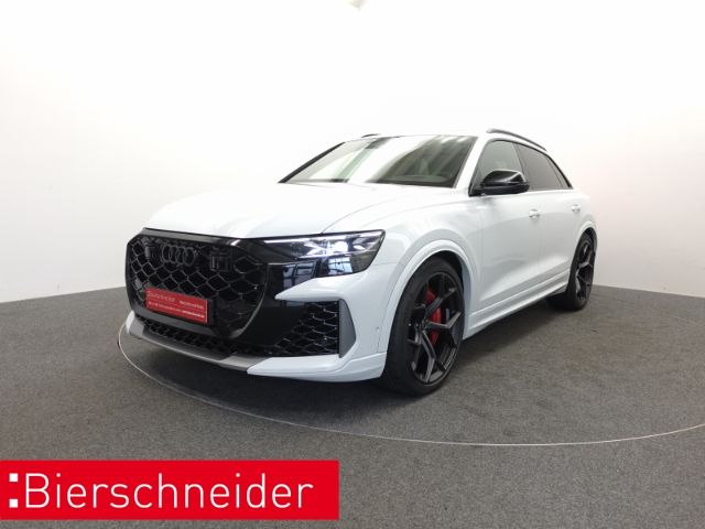 Audi RS Q8 SUV Performance Quattro Tiptronic - 2025 - Joinsteer