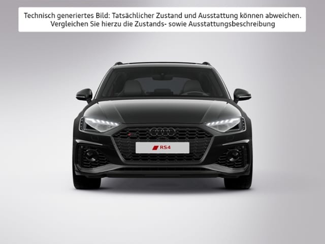 Audi RS4 Avant TFSI Quattro Tiptronic - 2024 - Joinsteer - #5