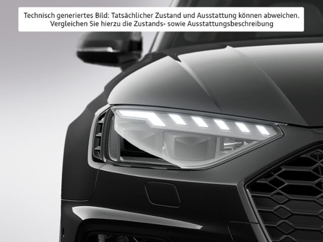 Audi RS4 Avant TFSI Quattro Tiptronic - 2024 - Joinsteer - #7