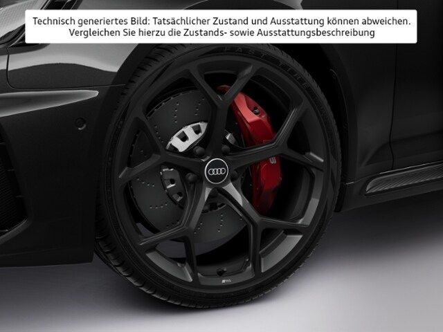 Audi RS4 Avant TFSI Quattro Tiptronic - 2024 - Joinsteer - #9
