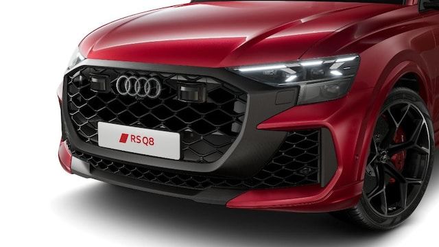 Audi RSQ8 Performance Quattro Tiptronic - 2024 - Joinsteer - #3
