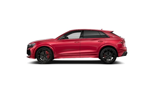 Audi RSQ8 Performance Quattro Tiptronic - 2024 - Joinsteer - #5
