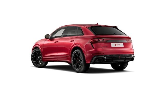 Audi RSQ8 Performance Quattro Tiptronic - 2024 - Joinsteer - #6