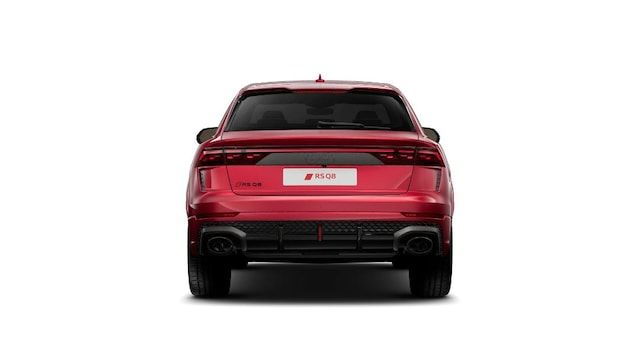 Audi RSQ8 Performance Quattro Tiptronic - 2024 - Joinsteer - #7