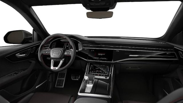 Audi RSQ8 Performance Quattro Tiptronic - 2024 - Joinsteer - #8