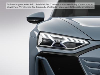Audi S E-tron GT E-tron Quattro -  - Joinsteer - #5
