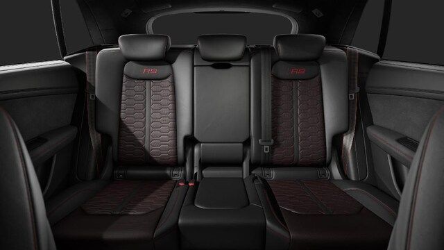 Audi RSQ8 Performance Quattro Tiptronic - 2024 - Joinsteer - #10