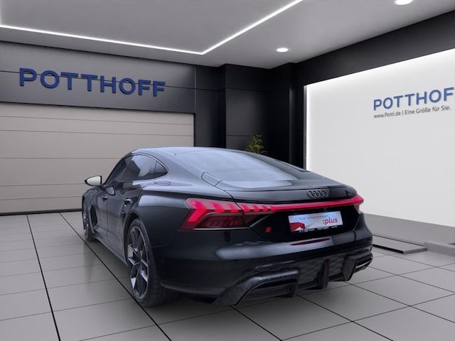 Audi RS E-tron GT Performance Performance E-tron Quattro - 2025 - Joinsteer - #2