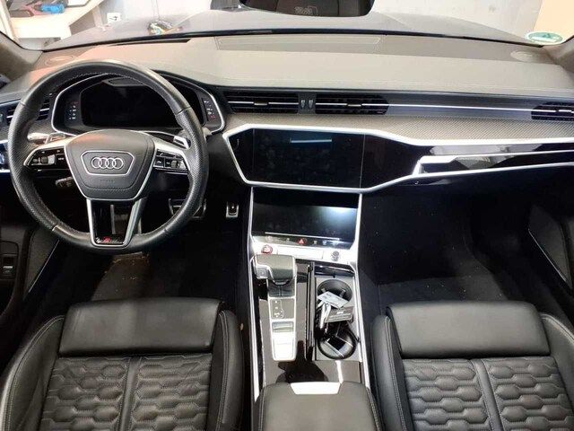 Audi RS7 TFSI Quattro Tiptronic - 2022 - Joinsteer - #4