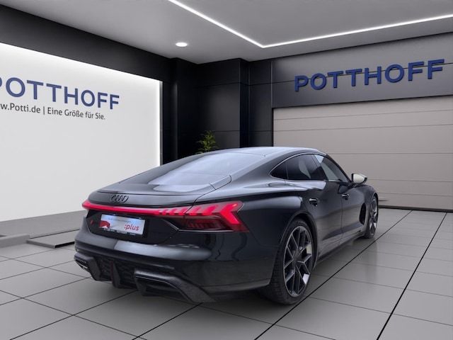 Audi RS E-tron GT Performance Performance E-tron Quattro - 2025 - Joinsteer - #4