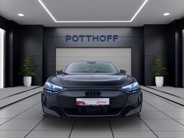 Audi RS E-tron GT Performance Performance E-tron Quattro - 2025 - Joinsteer - #6