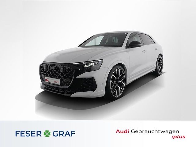 Audi RSQ8 TFSI Quattro Tiptronic - 2025 - Joinsteer - #1