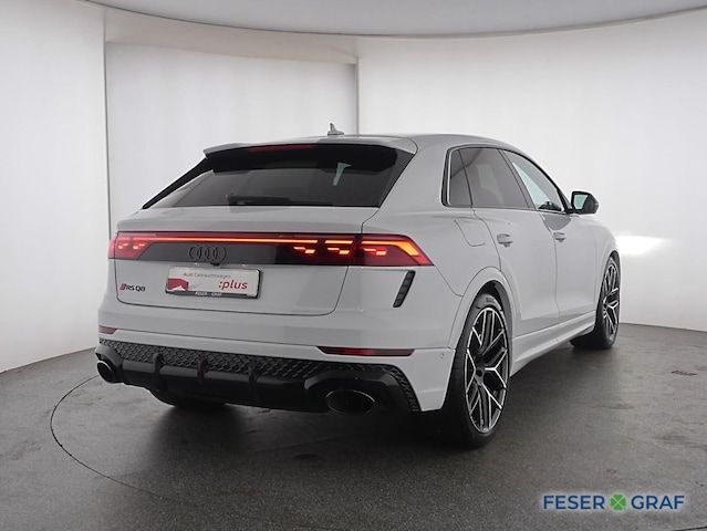 Audi RSQ8 TFSI Quattro Tiptronic - 2025 - Joinsteer - #2