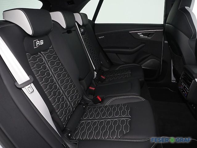 Audi RSQ8 TFSI Quattro Tiptronic - 2025 - Joinsteer - #5
